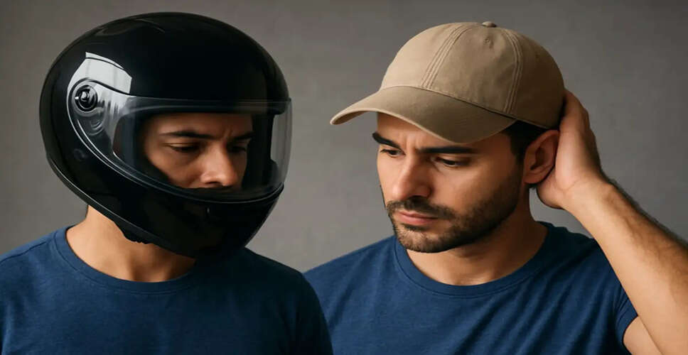 The Impact of Wearing Caps on Hair Health: Myths and Facts