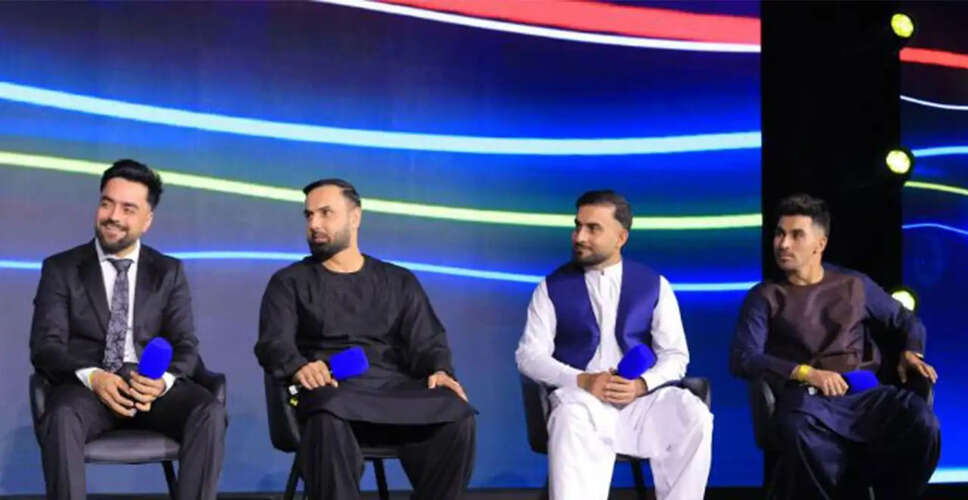 Afghanistan Premier League Set to Launch: A Unique Investment Opportunity in Cricket