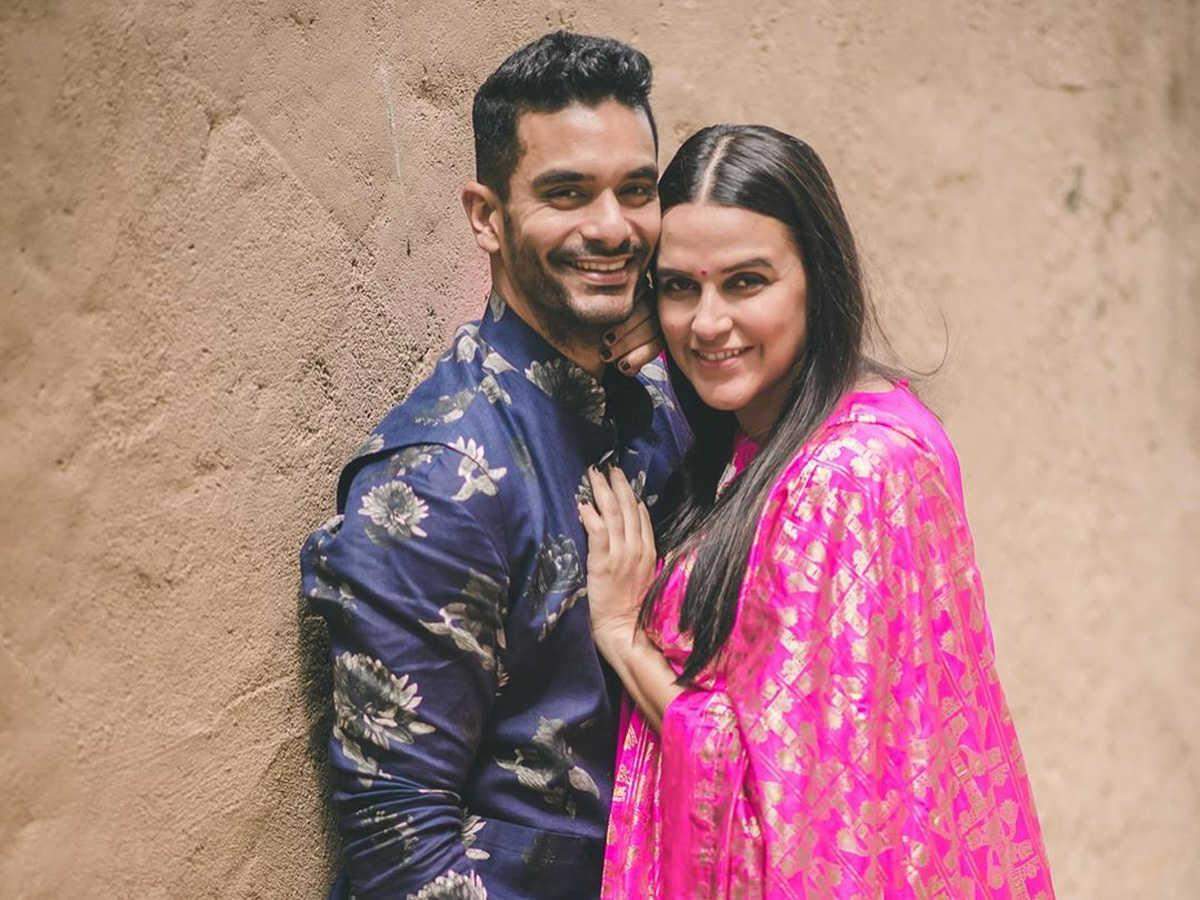 Angad Bedi Celebrates 4 Years Of Pink, Says The Film Changed My Life