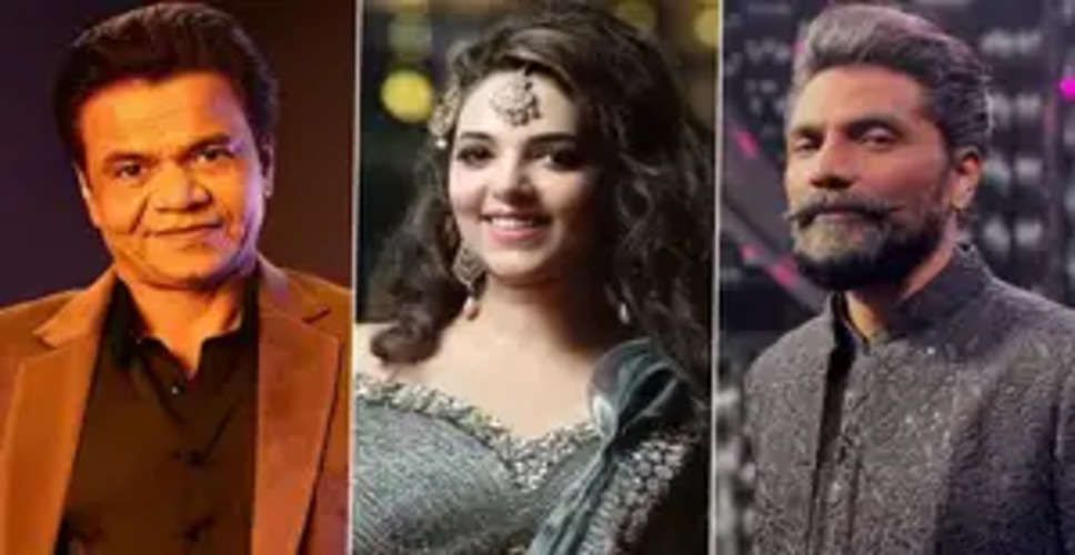 Remo D'Souza, Rajpal Yadav and  Sugandha Mishra receive threat email from Pakistan