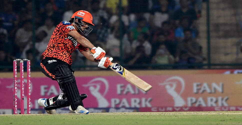 Ishan Kishan's Record-Breaking Century Highlights Jharkhand's Victory