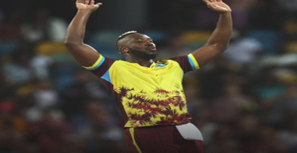 Ian Healy says Andre Russell 'was bowling rubbish' in 2nd T20I against Australia