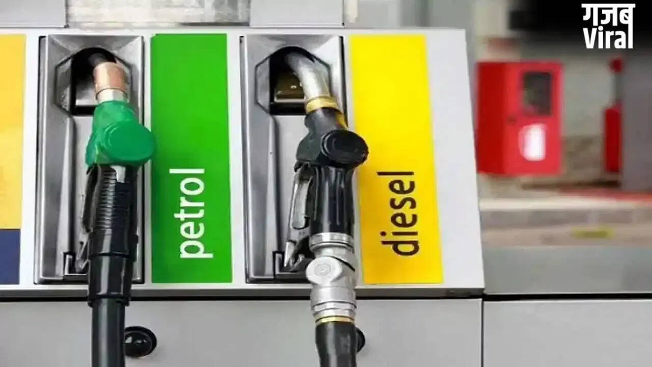 Understanding the Reality Behind Fuel Prices in India