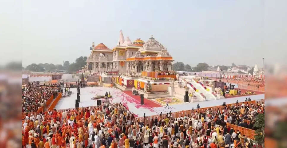 Embark on a Spiritual Journey with IRCTC's Kashi Pilgrimage Tour