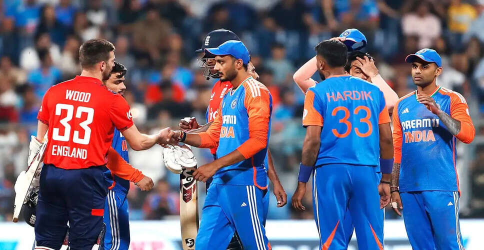 Dinesh Karthik Discusses Pressure on India Ahead of T20 World Cup Final