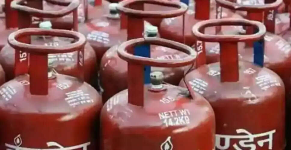 Impact of LPG Shortage on Meghalaya's Tourism Sector