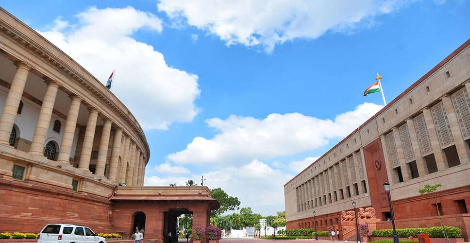 Parliament Faces Disruptions as Opposition Protests Continue