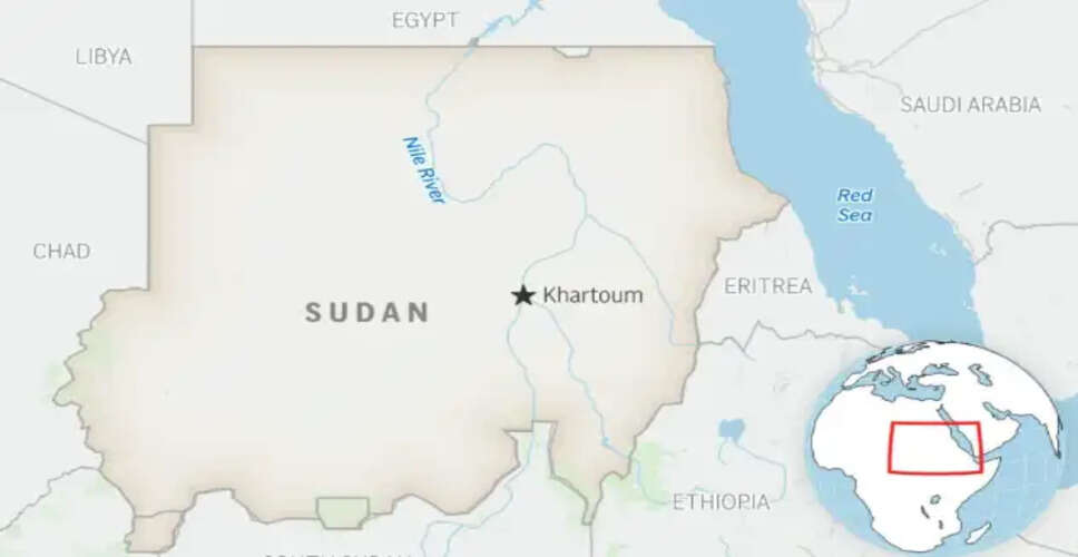 Tragic Assault in Sudan: Over a Dozen Lives Lost Amid Ongoing Conflict