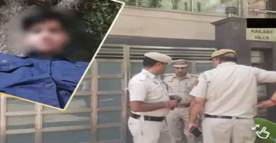 Shocking Murder of Young Woman in Delhi: A Deep Dive into the Crime