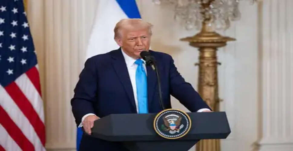 Trump Dismisses Negotiations with Iran: A Call for Unconditional Surrender