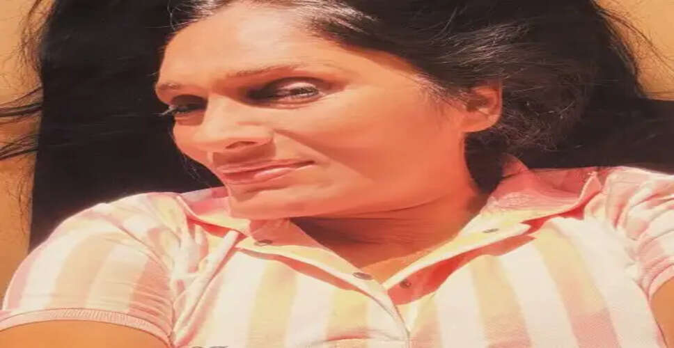 Anu Aggarwal's Inspiring Comeback: From Near-Fatal Accident to Film Set