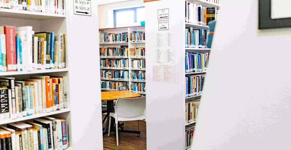 Rise of Private Libraries in Manipur Amidst Ethnic Tensions