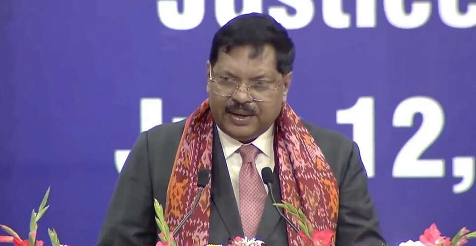 Chief Justice BR Gavai Calls for Urgent Reforms in Indian Judiciary