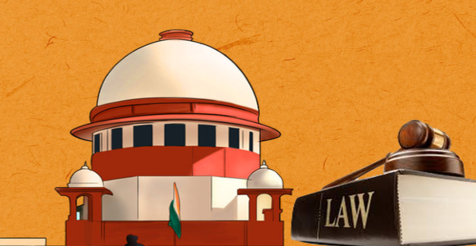 SC reserves its verdict on issue if sub-classification within SCs and STs quota permissible