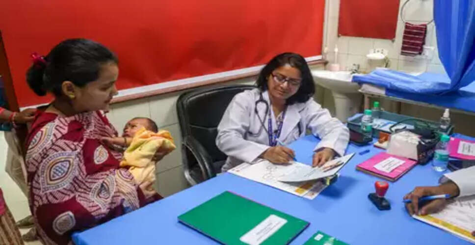 16,912 Jan Aushadhi Kendras operational till June, citizens save Rs 38,000 cr: Minister