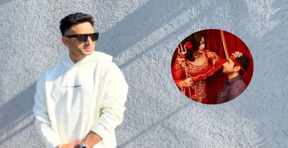 Harjinder Singh Discusses His Journey in Acting and Insights from Radhe Maa