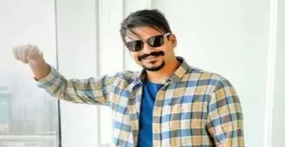 Vivek Oberoi Takes Legal Action to Protect His Image from Misuse
