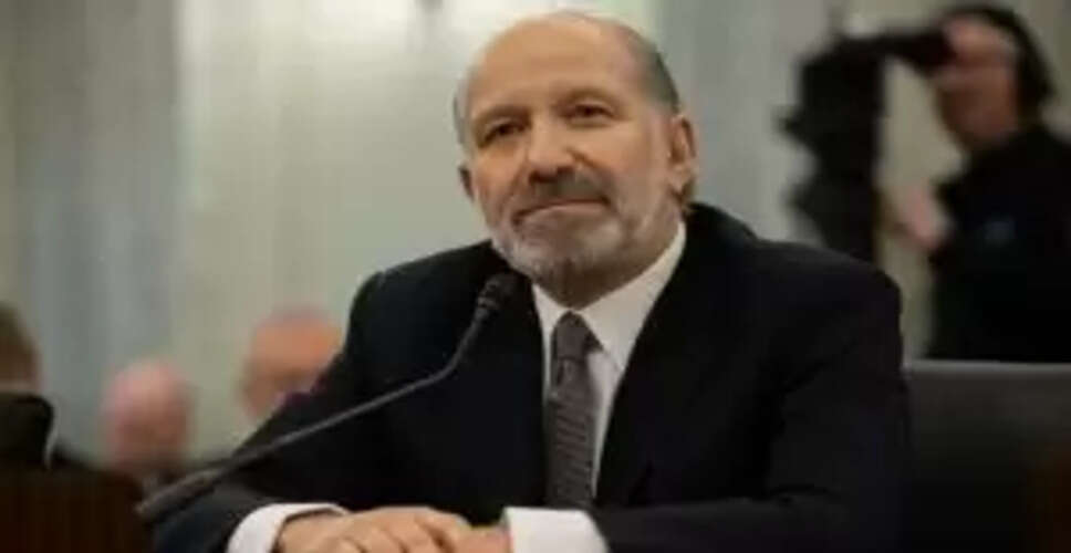 Why Did the US-India Trade Deal Stall? Insights from Commerce Secretary Howard Lutnick