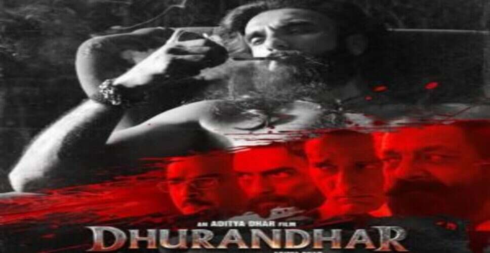 What Makes 'Dhurandhar' the Highest-Grossing Hindi Film of All Time?
