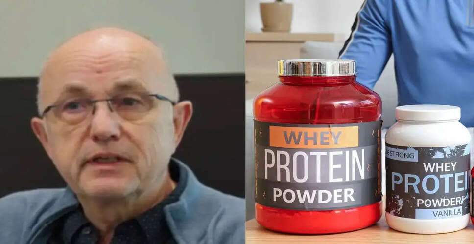 Understanding Your Unique Protein Needs for Optimal Health