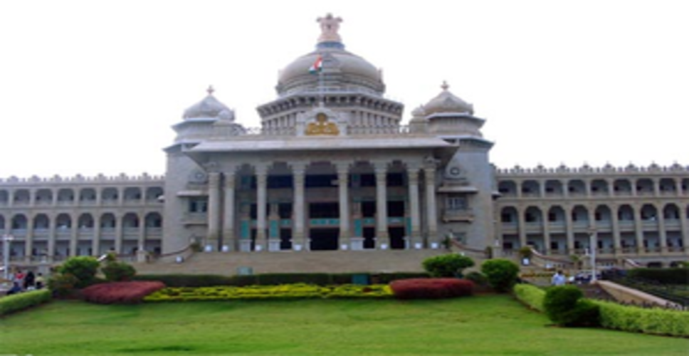 Siddaramaiah's son, BJP ex-General Secretary among 11 elected unopposed to Karnataka upper house