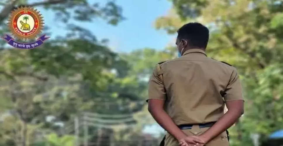 After film industry, drug abuse 'rampant' among children of Kerala Police officials