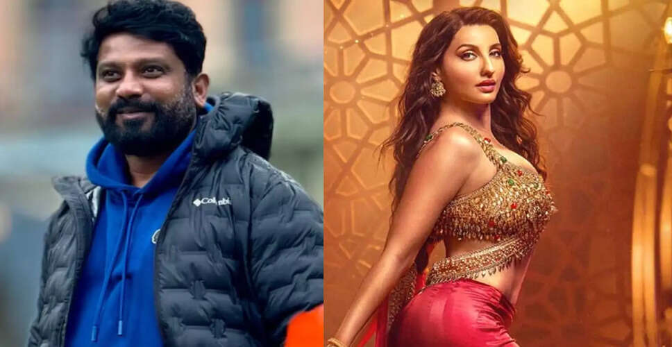 Controversy Erupts Over KD: The Devil's Sarke Chunar Song