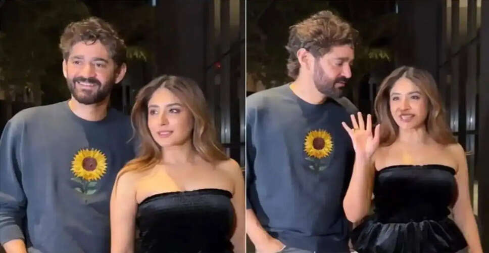 Kritika Kamra and Gaurav Kapoor Set to Marry in a Simple Ceremony