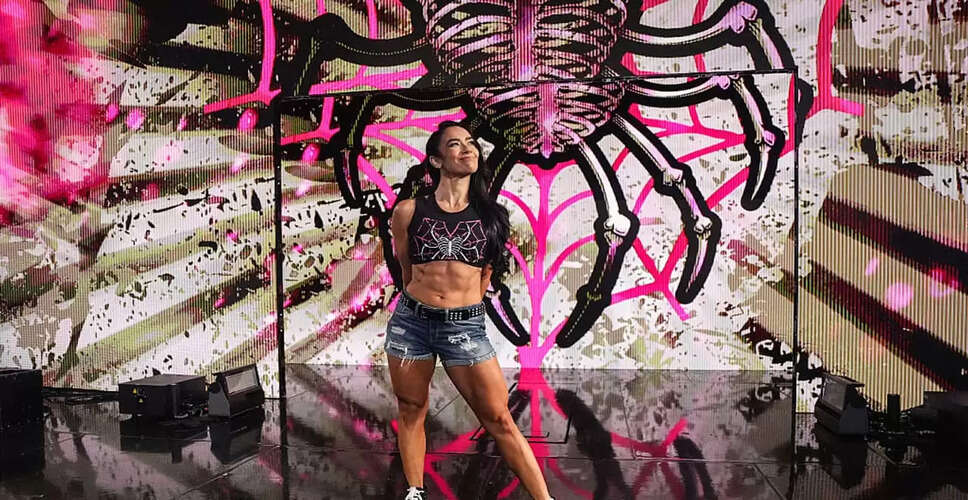 Top 5 WWE Stars Who Could Bid Farewell to AJ Lee