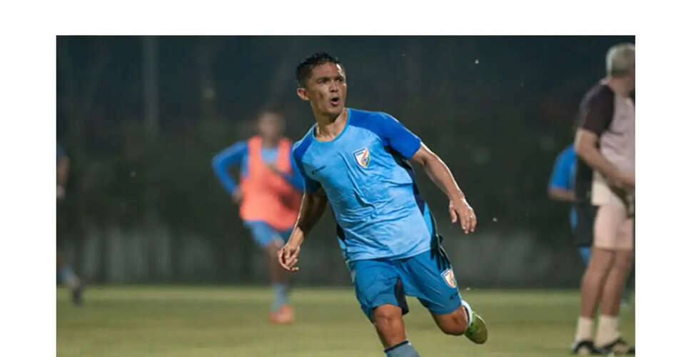 Zee 5 Enhances FIFA World Cup 2026 Experience with Sunil Chhetri's Expertise