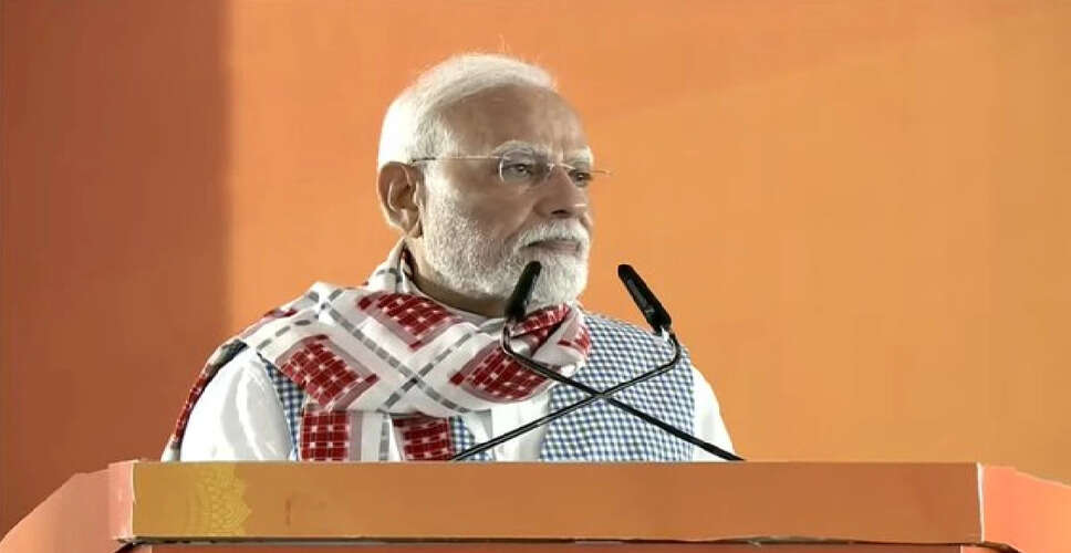 Prime Minister Modi Celebrates One Year of Odisha's BJP Government with New Transport Initiatives