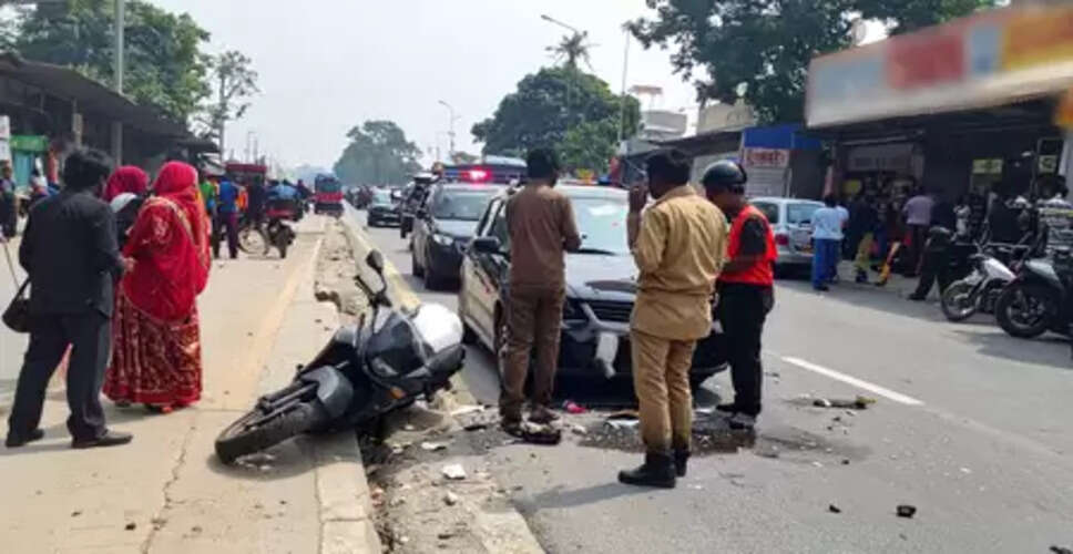 11 Motihari passengers killed in Bengal road accident, Bihar CM announces ex gratia relief