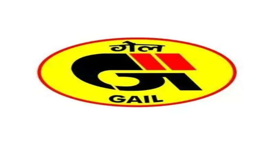 GAIL Faces LNG Supply Disruption Due to Force Majeure Notice