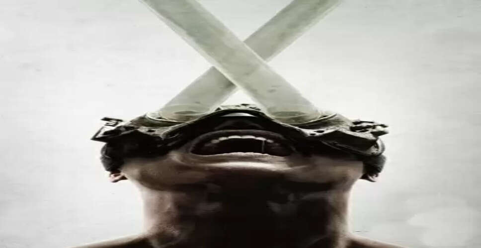 John Kramer/Jigsaw set for return in 'SAW X' with more gory, demented methods