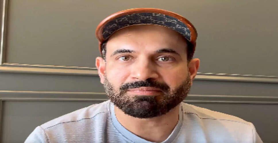 Irfan Pathan Analyzes India's Defeat Against South Africa in Raipur