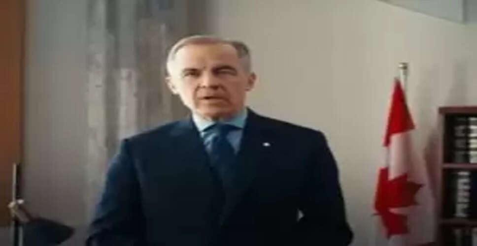 What&rsquo;s on the Agenda? Canadian PM Mark Carney&rsquo;s Historic Visit to China