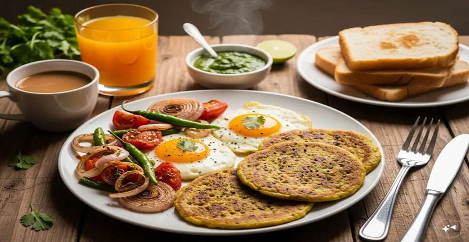 Delicious and Quick Sunday Breakfast Ideas for the Family