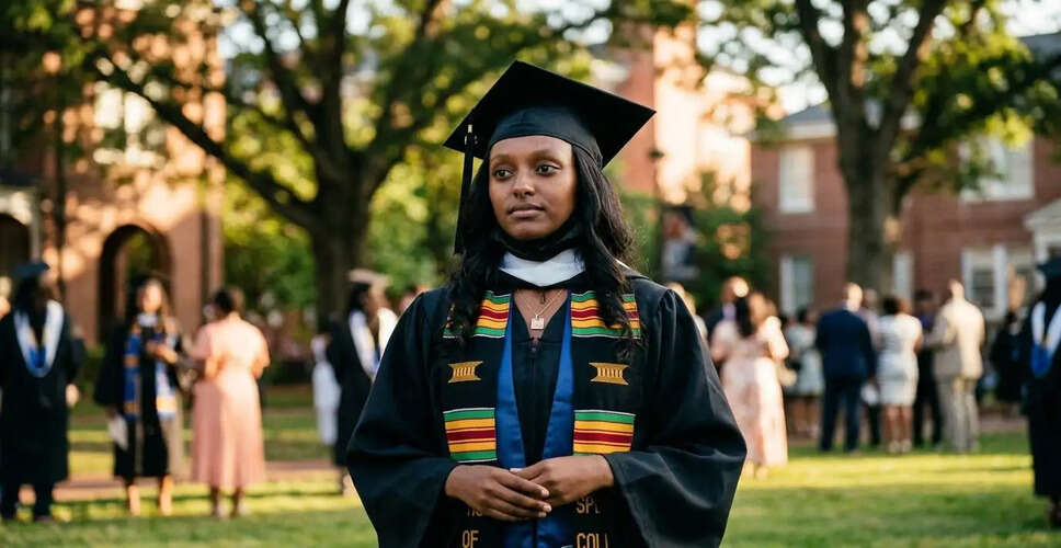 Zahara Jolie's Graduation Sparks Curiosity About Family Dynamics with Brad Pitt