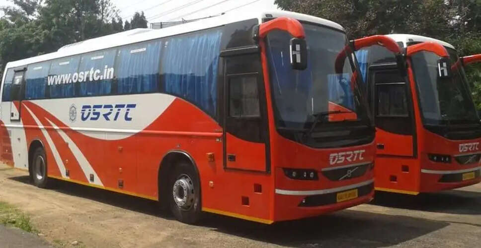 Odisha Government Offers Free Bus Rides for NEET-UG Candidates: Here's What You Need to Know!