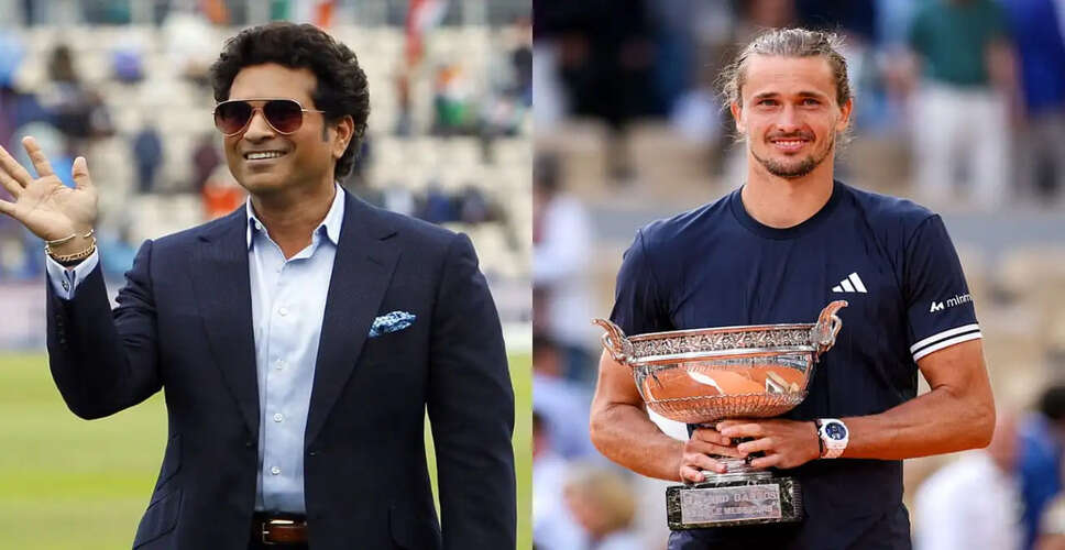 Alexander Zverev Triumphs at French Open 2026, Secures First Grand Slam Title