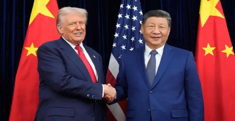 Trump's Diplomatic Visit to China: Key Issues and Implications