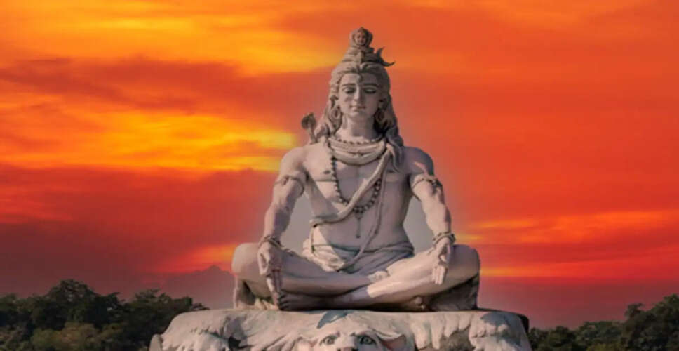 Jyeshtha Masik Shivratri 2026: Significance and Rituals
