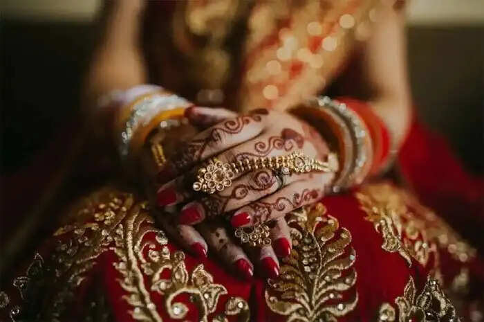 Wedding Drama Unfolds Over Insufficient Jewelry in Uttar Pradesh