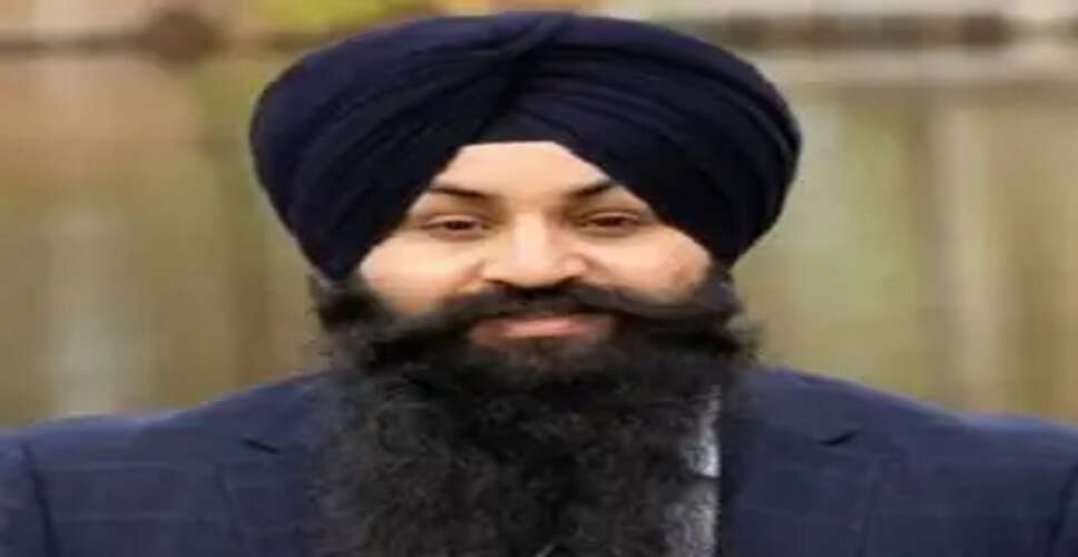 New Zealand's Historic Drug Bust: The Unfolding Saga of Baltej Singh