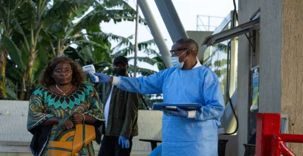 Ebola Outbreak in the Democratic Republic of the Congo Raises Alarm