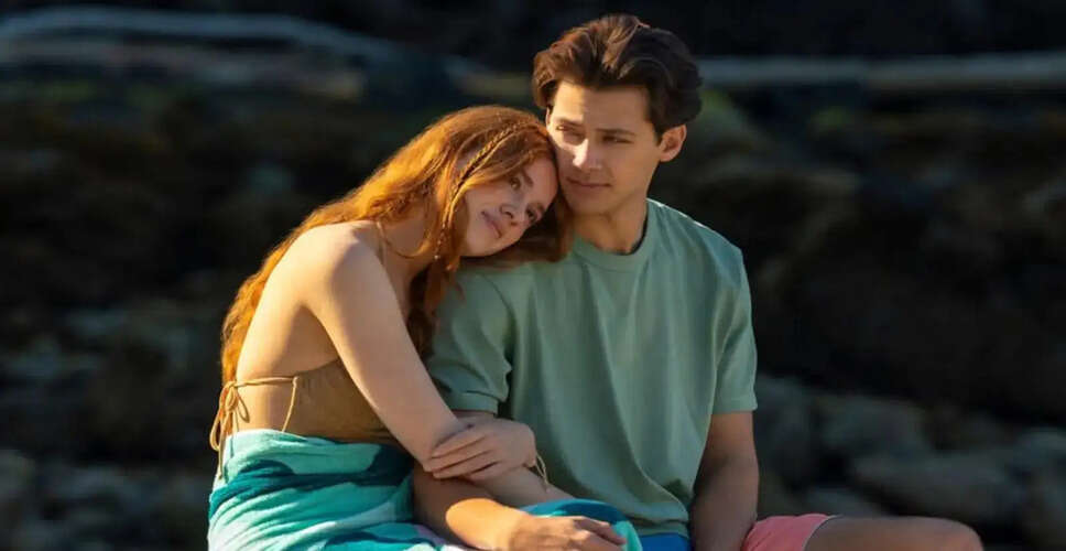 Exploring the Romantic Journey in Every Year After on Amazon Prime Video