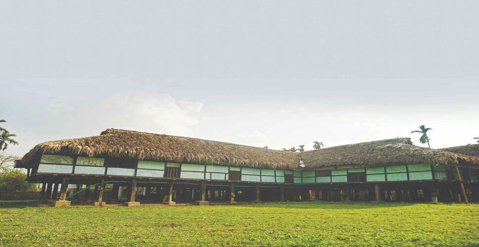 Cultural Heritage of Assam's Singpho Community Gains International Recognition