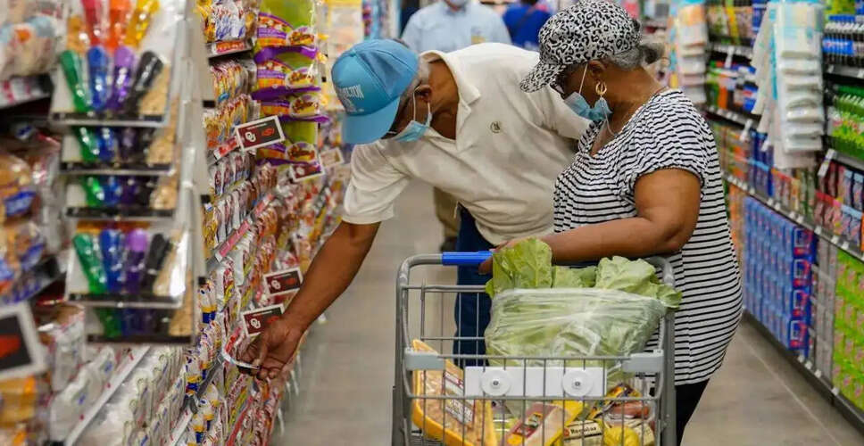 Rising Inflation in the U.S.: Key Factors and Future Implications