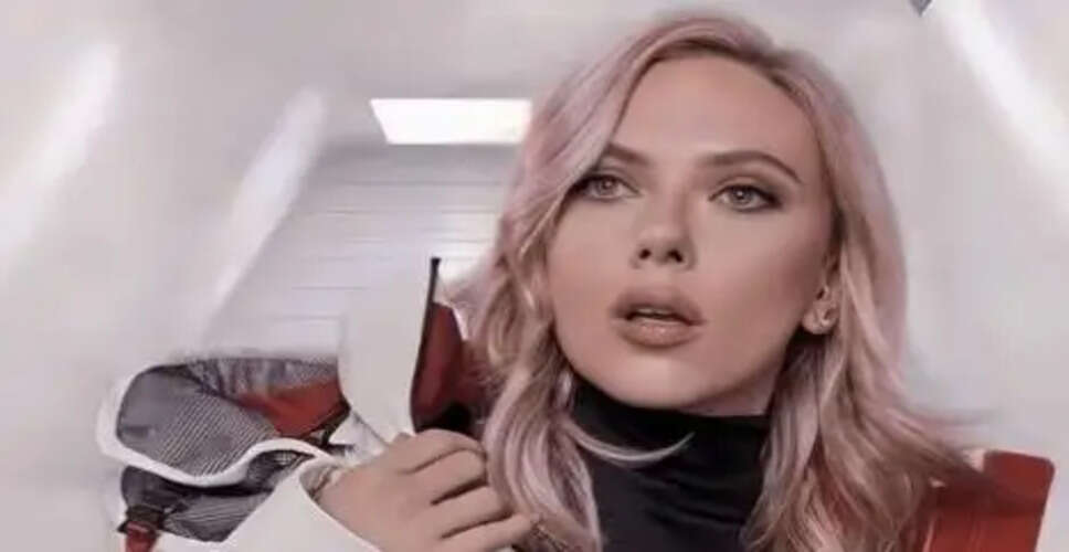 Scarlett Johansson Joins Ari Aster's New Film 'Scapegoat': What to Expect?