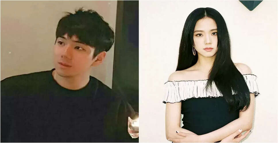 Serious Allegations Surround Kim Jung-Hoon, Jisoo's Brother